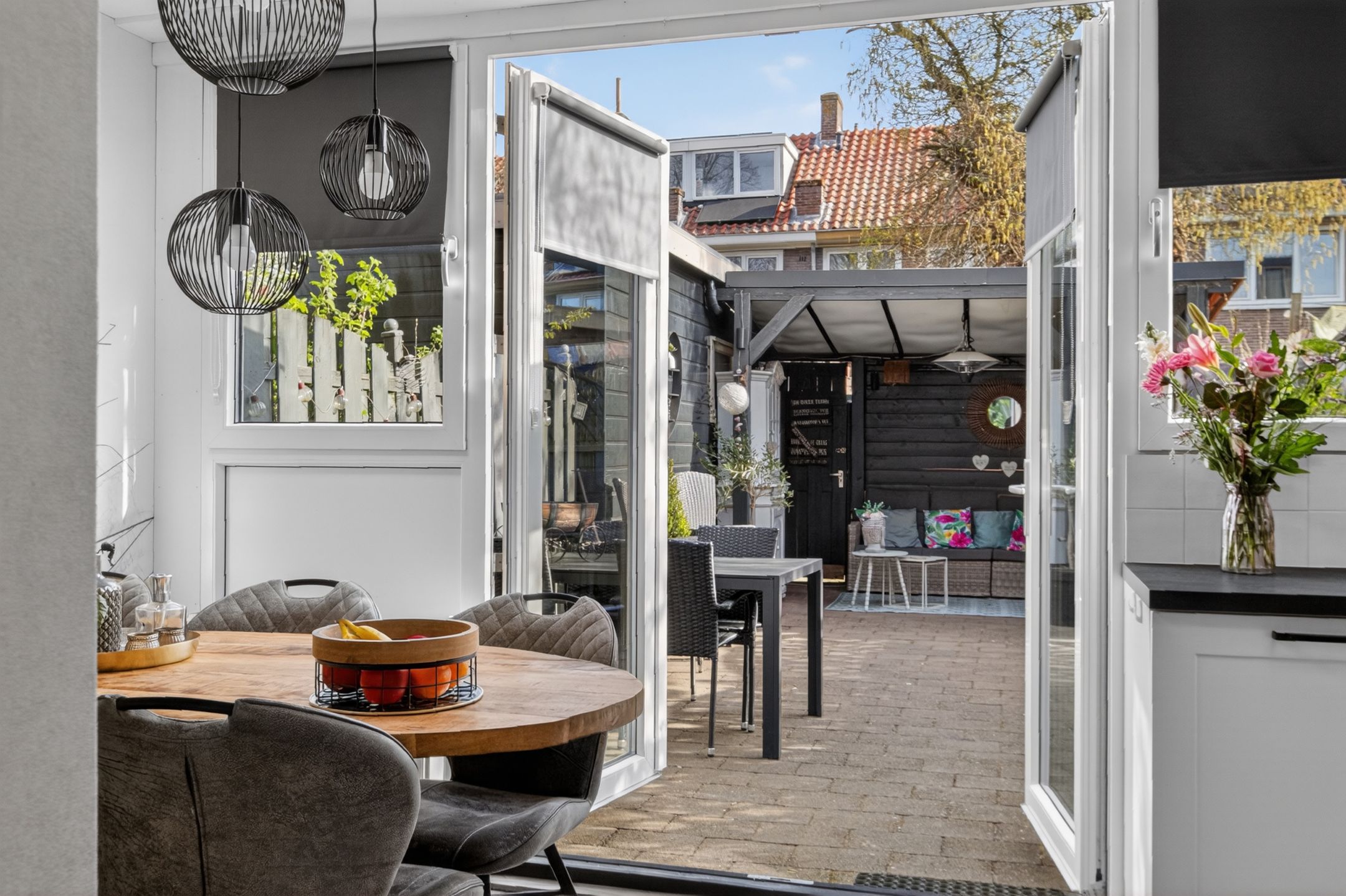 Foto 12 van Kometensingel 355