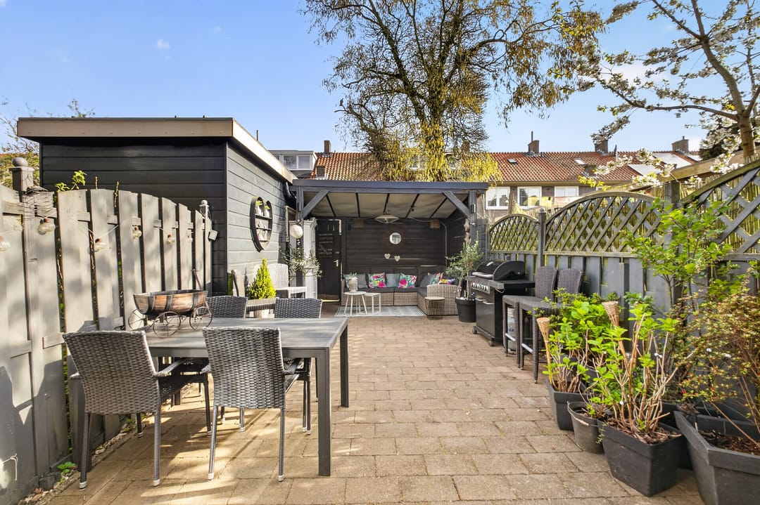 Foto 13 van Kometensingel 355