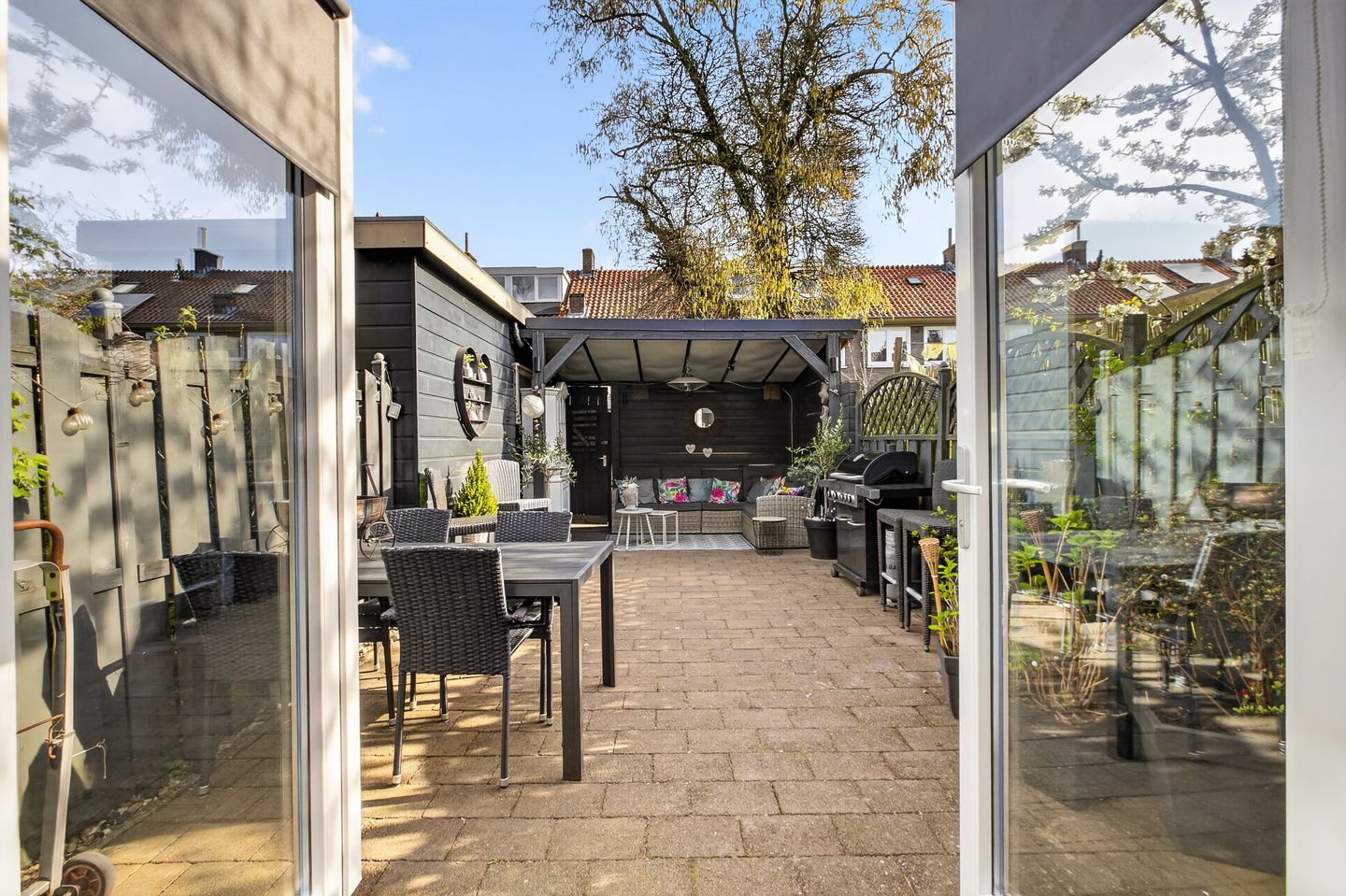 Foto 14 van Kometensingel 355