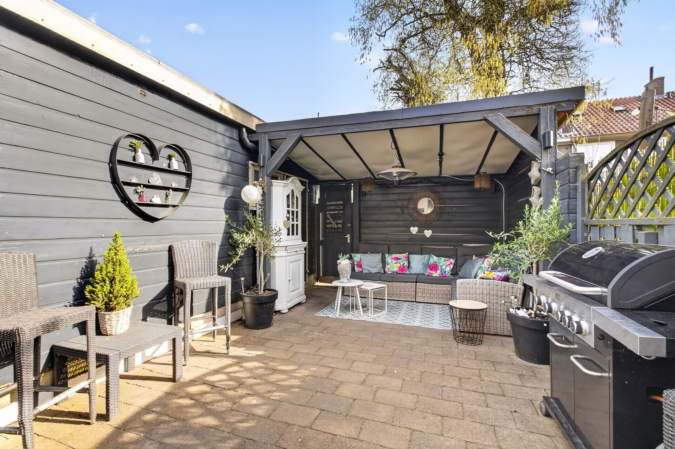 Foto 18 van Kometensingel 355