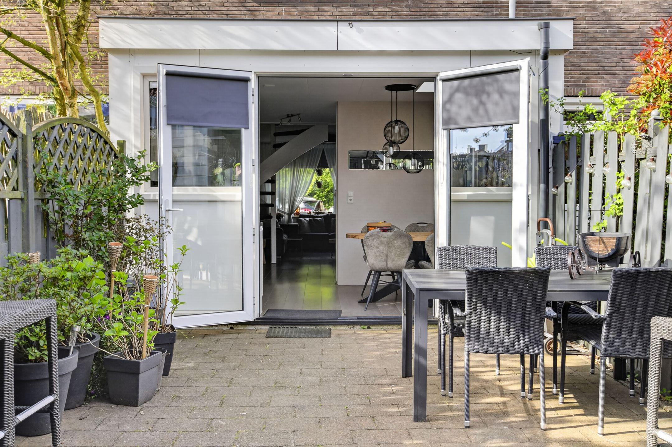 Foto 21 van Kometensingel 355