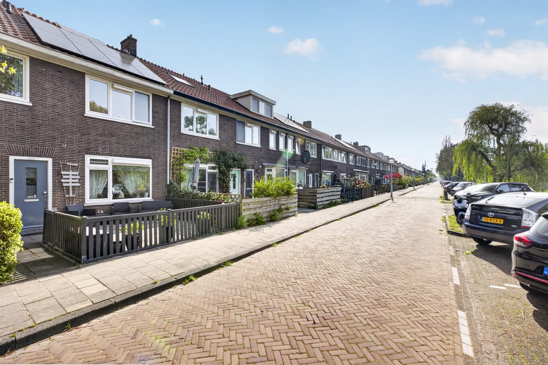 Foto 32 van Kometensingel 355