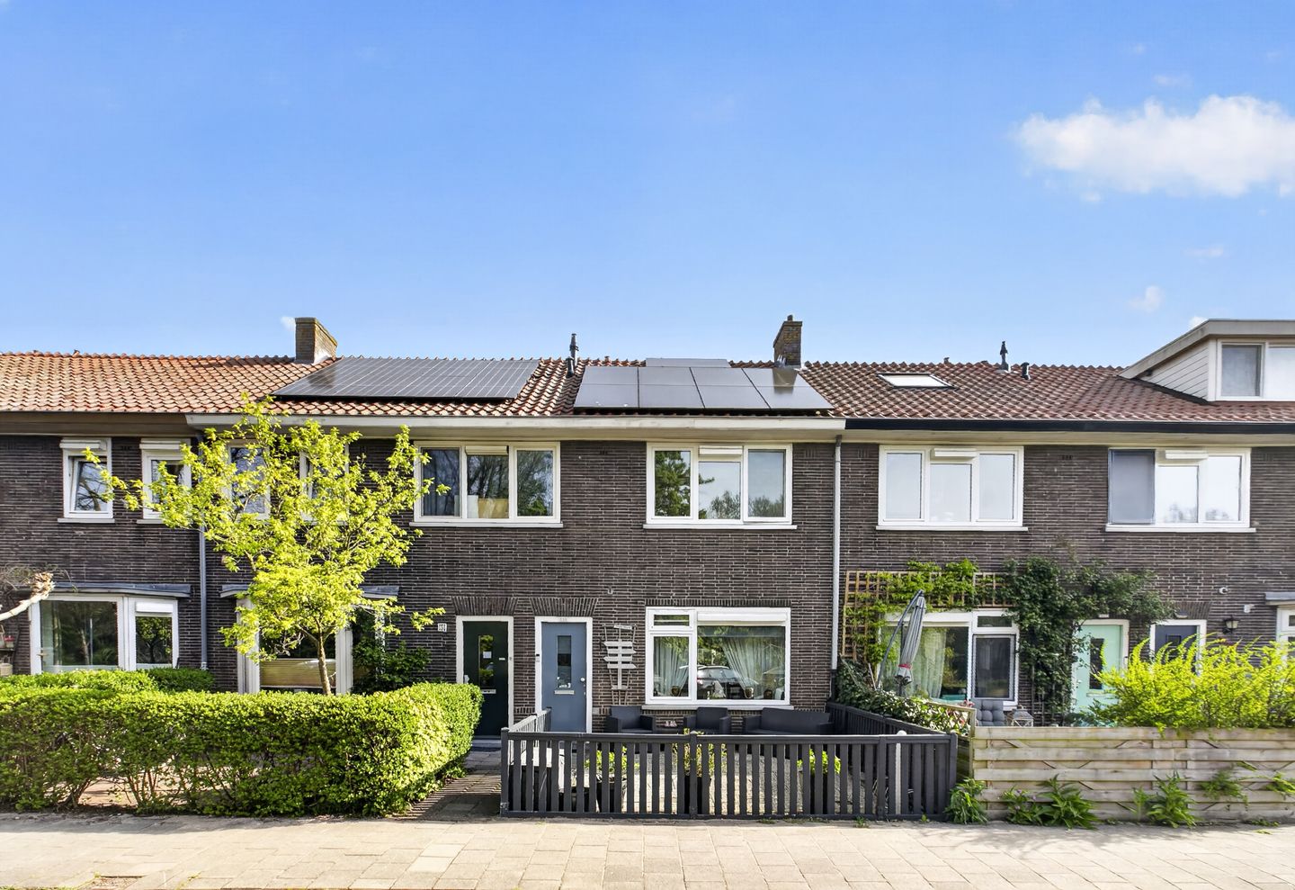 Foto 34 van Kometensingel 355