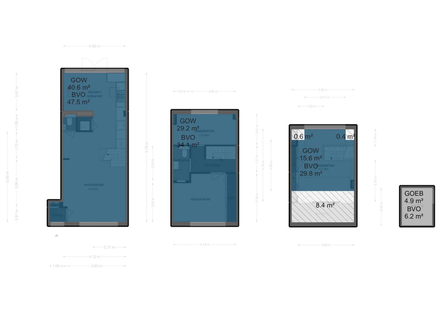 Foto 40 van Kometensingel 355