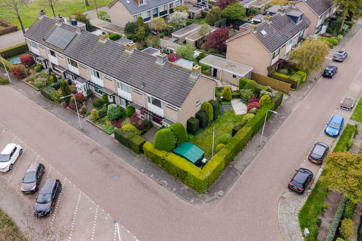 Mulderlaan 11 main image