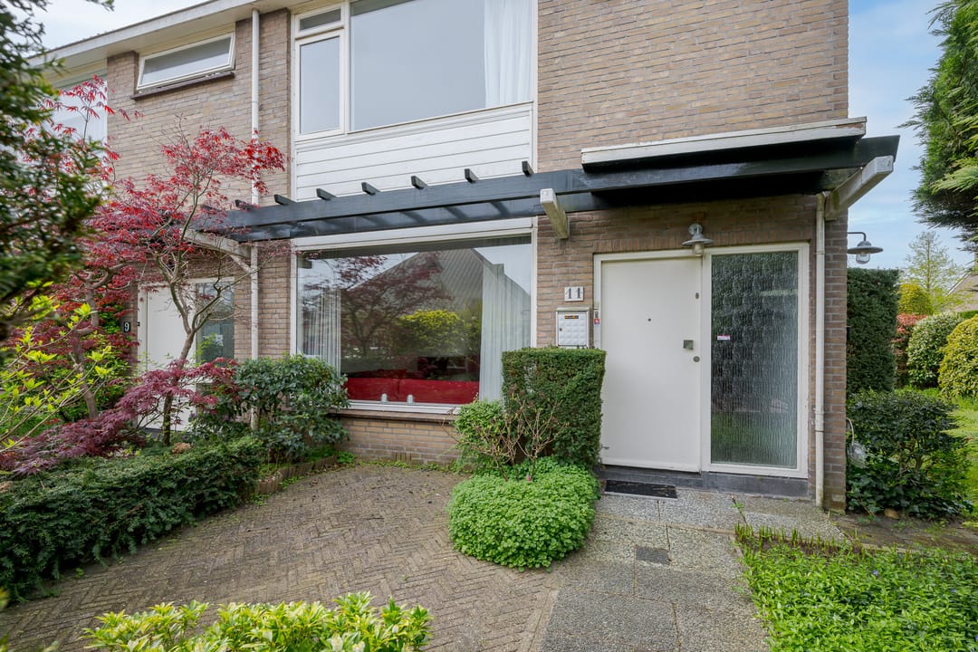Foto 7 van Mulderlaan 11