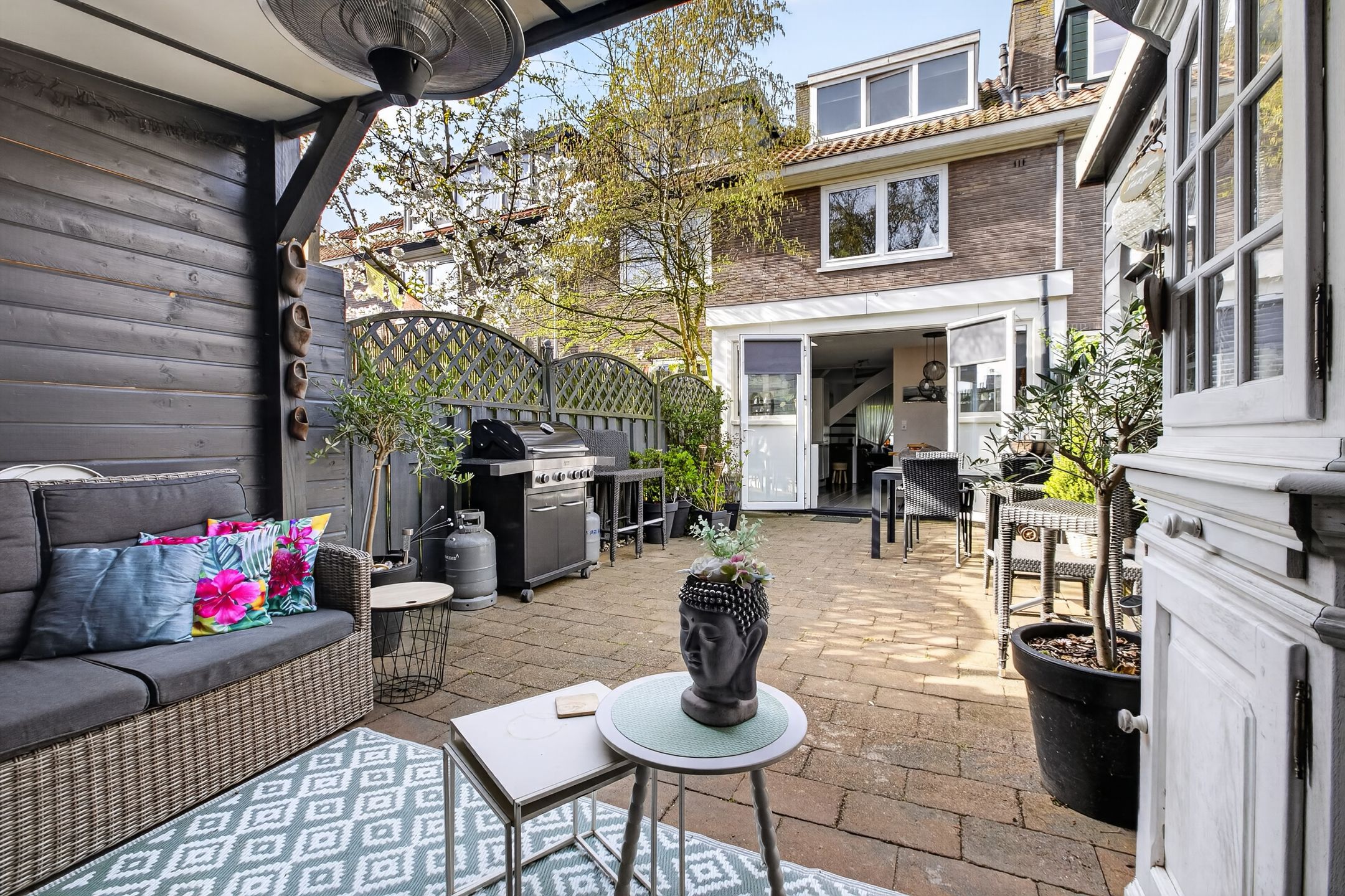 Foto 15 van Kometensingel 355