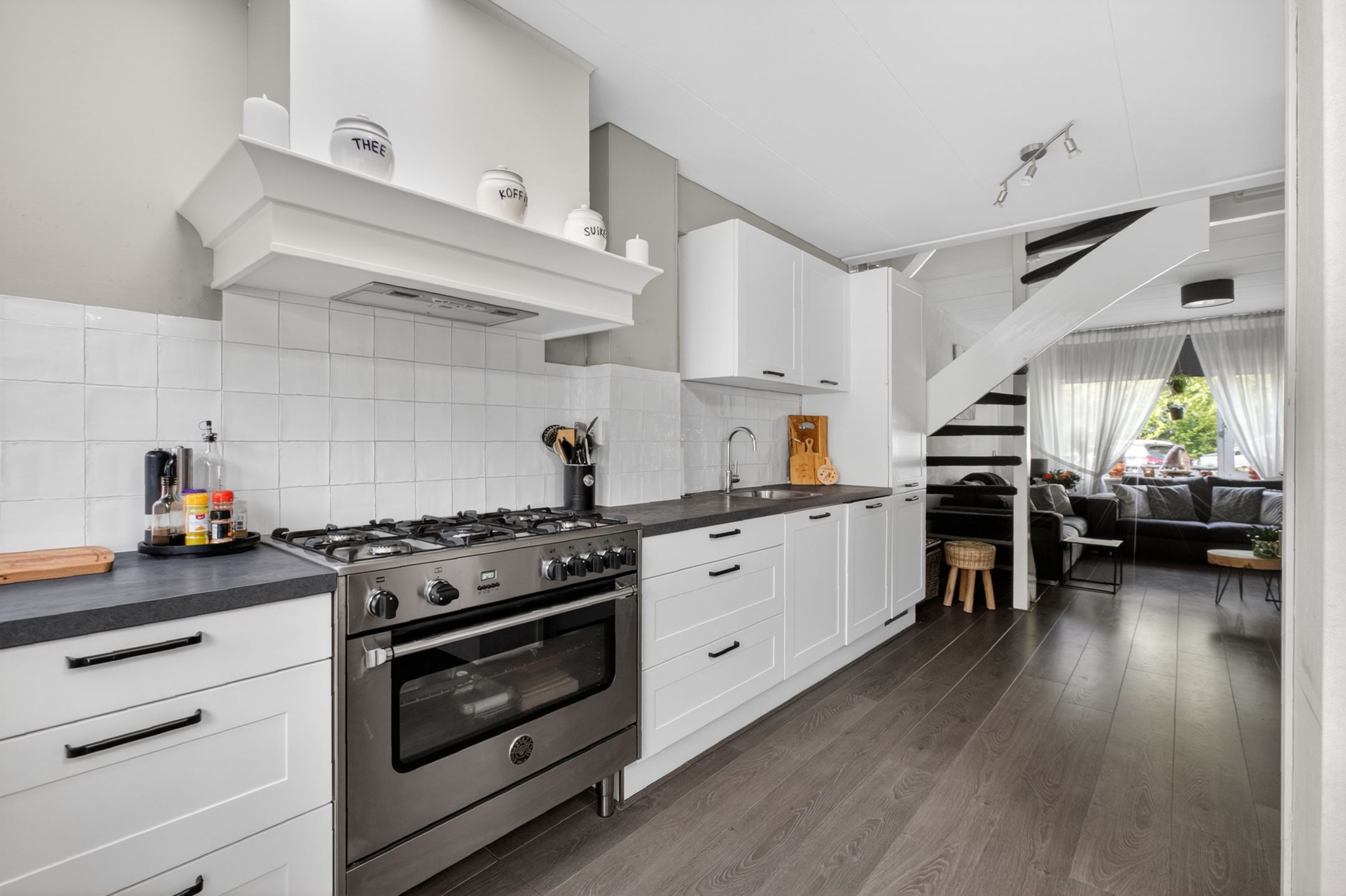 Foto 9 van Kometensingel 355