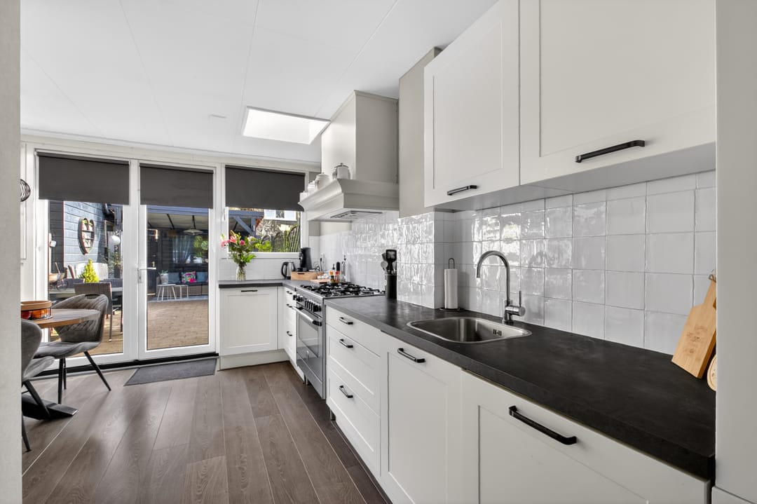 Foto 11 van Kometensingel 355