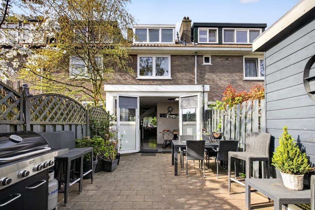 Foto 16 van Kometensingel 355