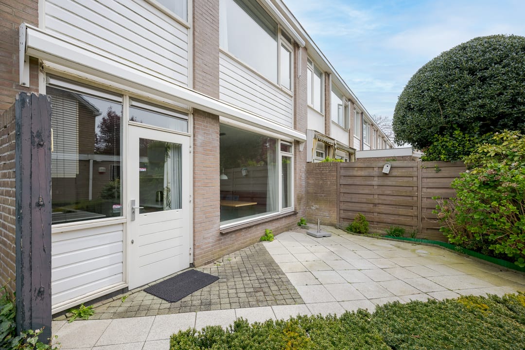 Foto 26 van Mulderlaan 11