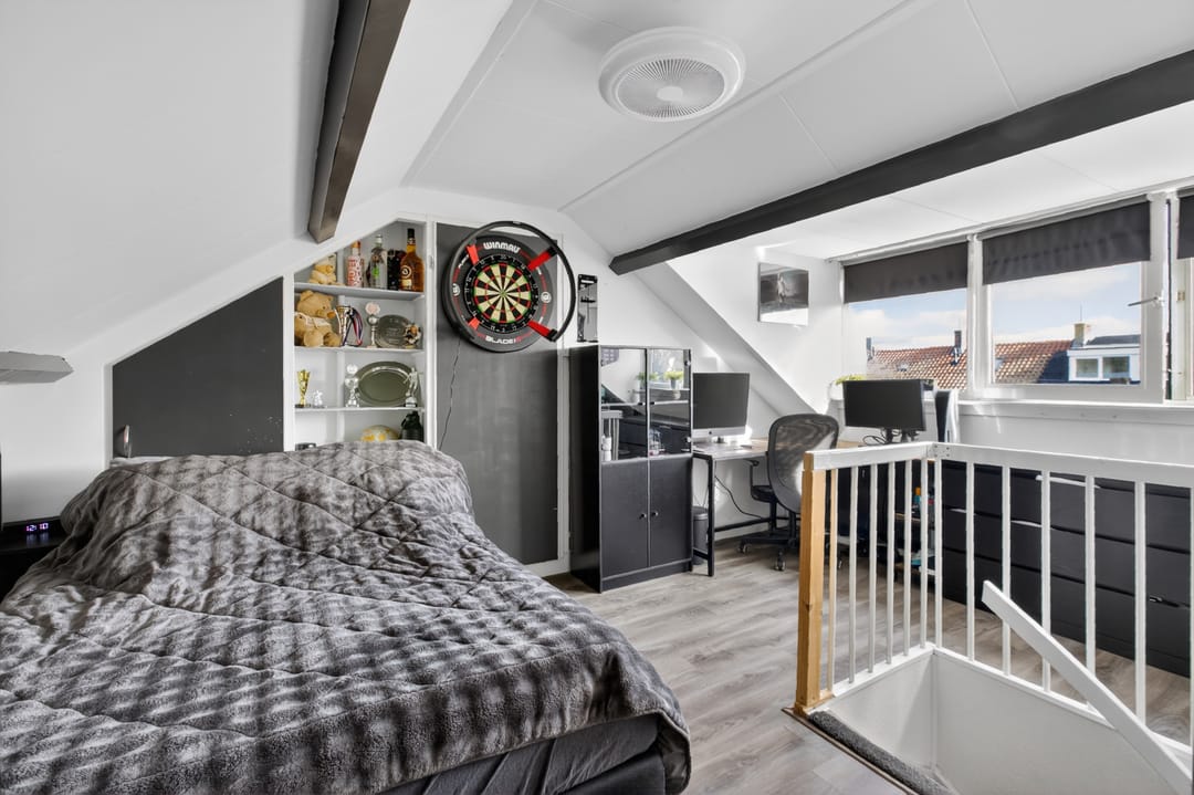 Foto 31 van Kometensingel 355