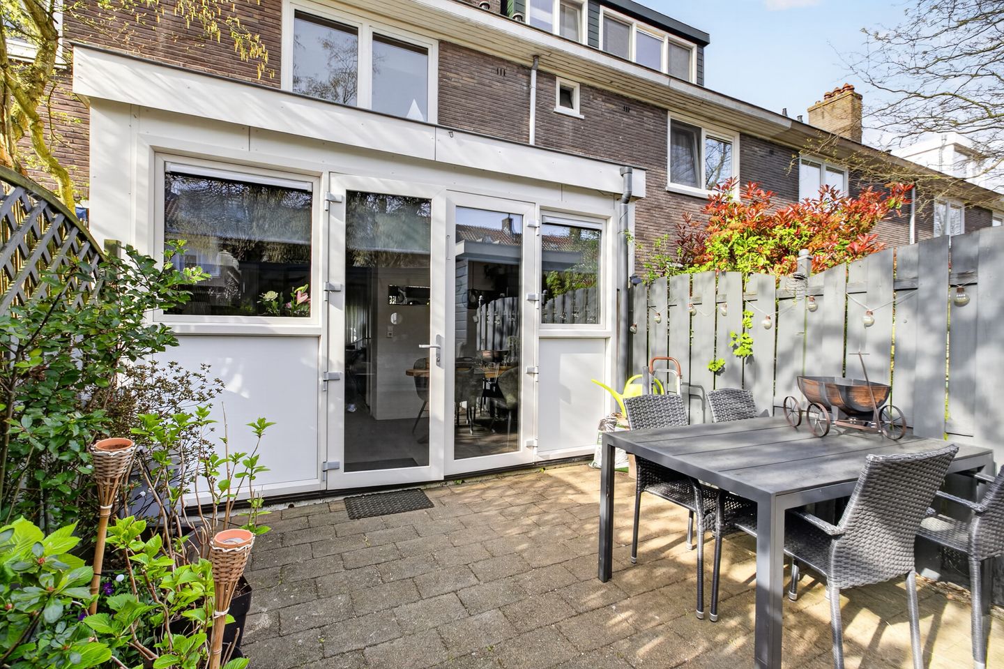 Foto 20 van Kometensingel 355