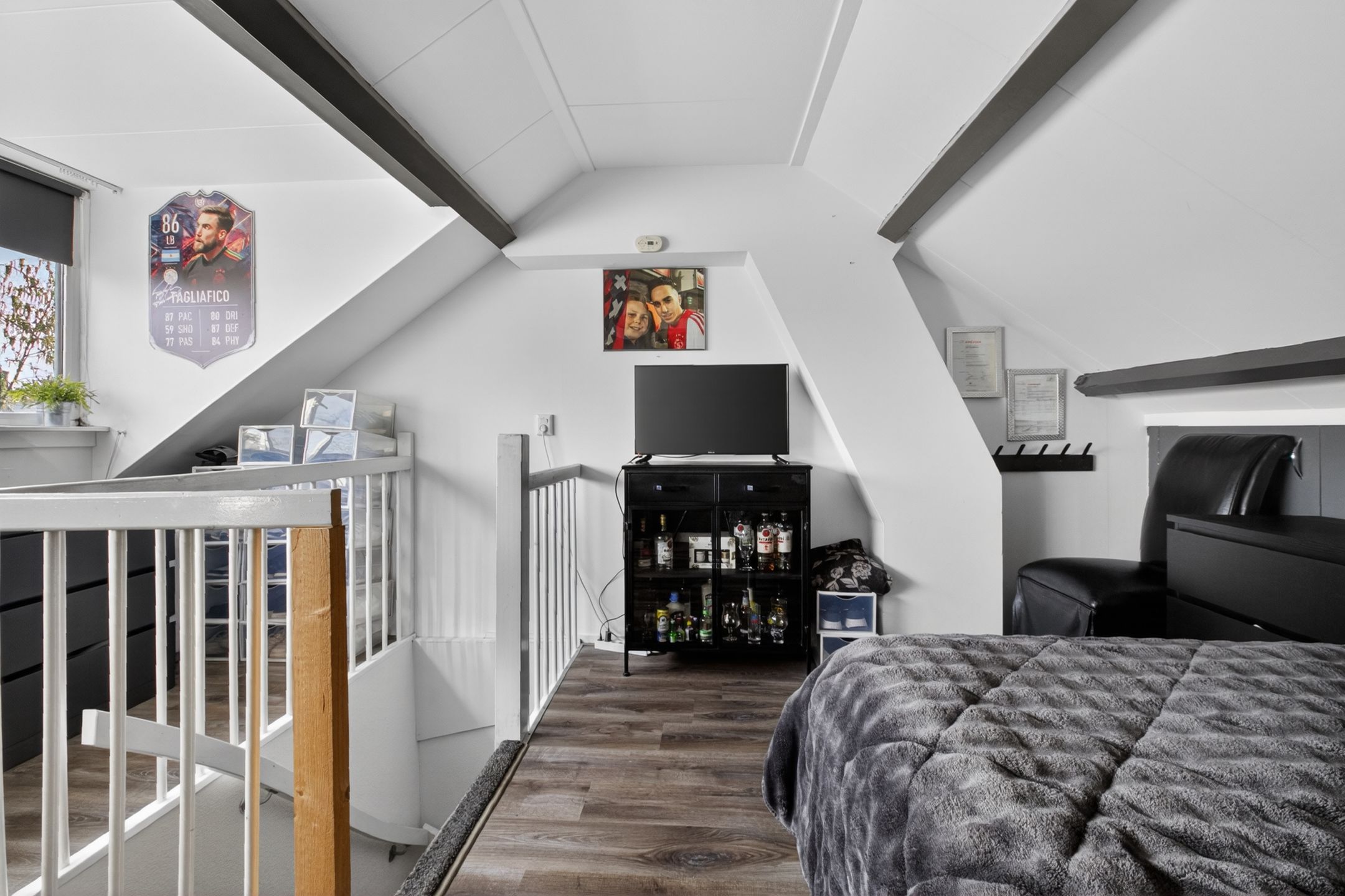 Foto 30 van Kometensingel 355