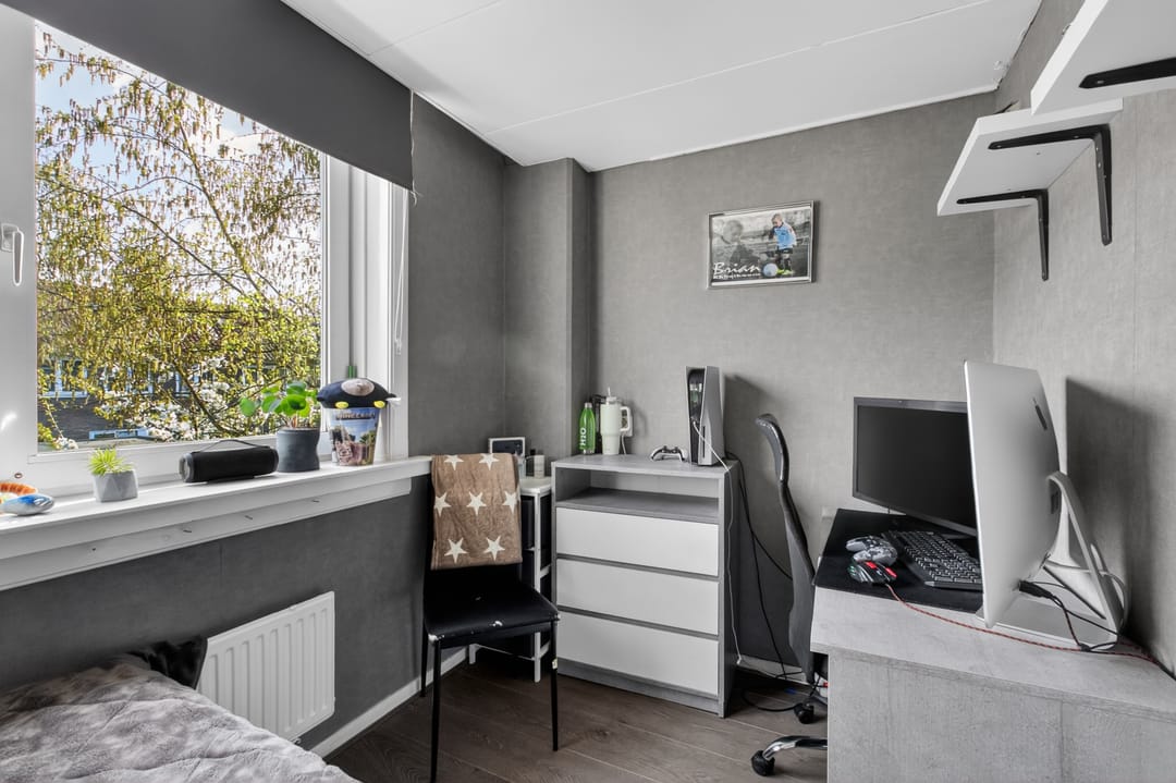 Foto 28 van Kometensingel 355