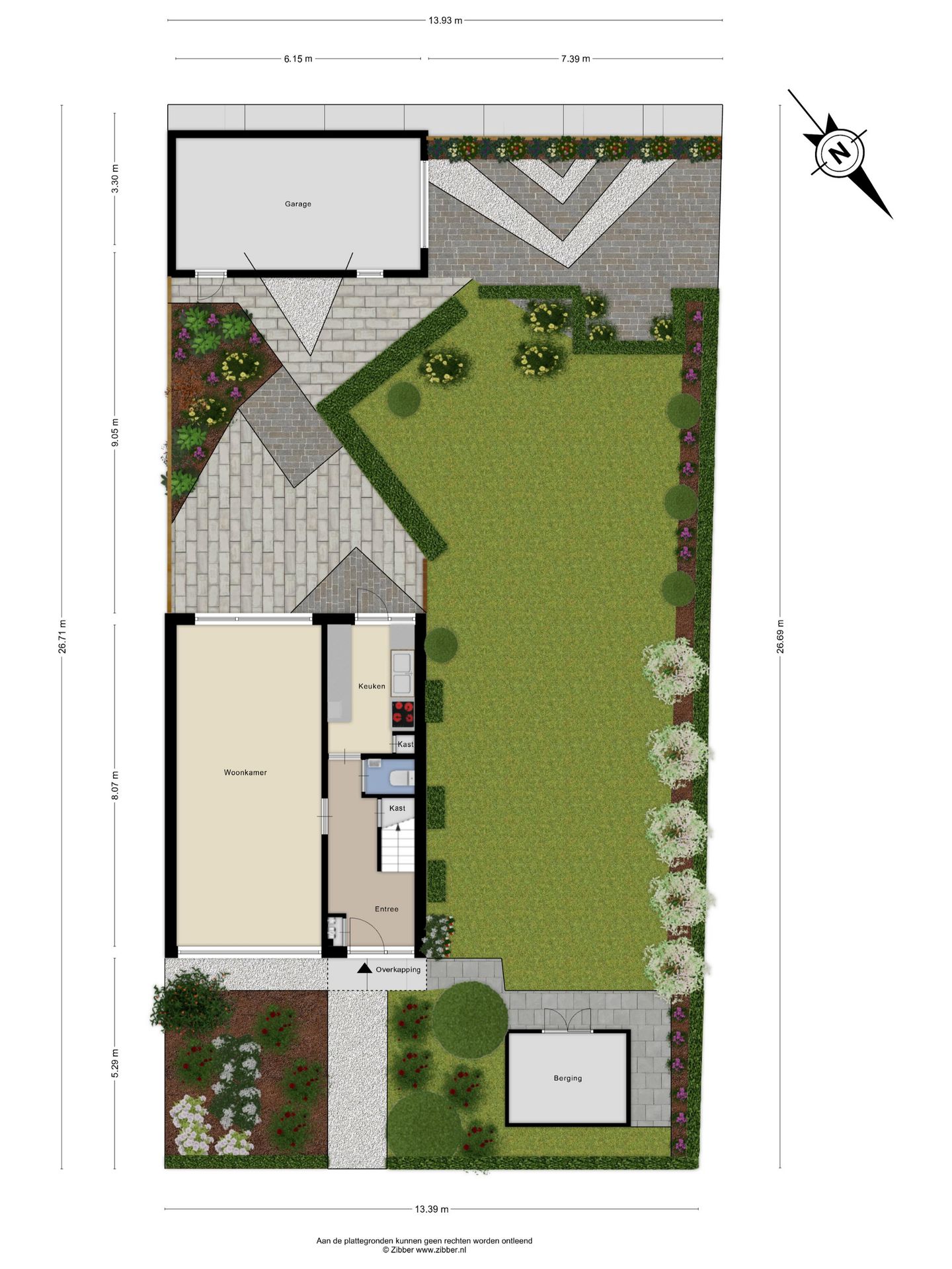 Foto 35 van Mulderlaan 11