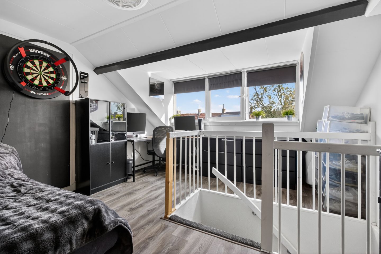 Foto 29 van Kometensingel 355