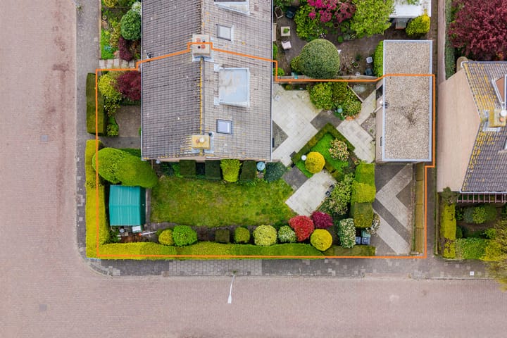 Foto 4 van Mulderlaan 11