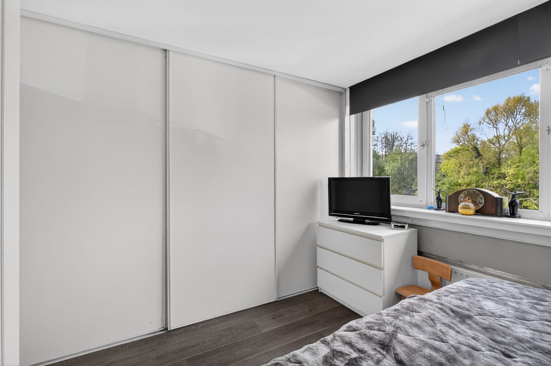 Foto 23 van Kometensingel 355