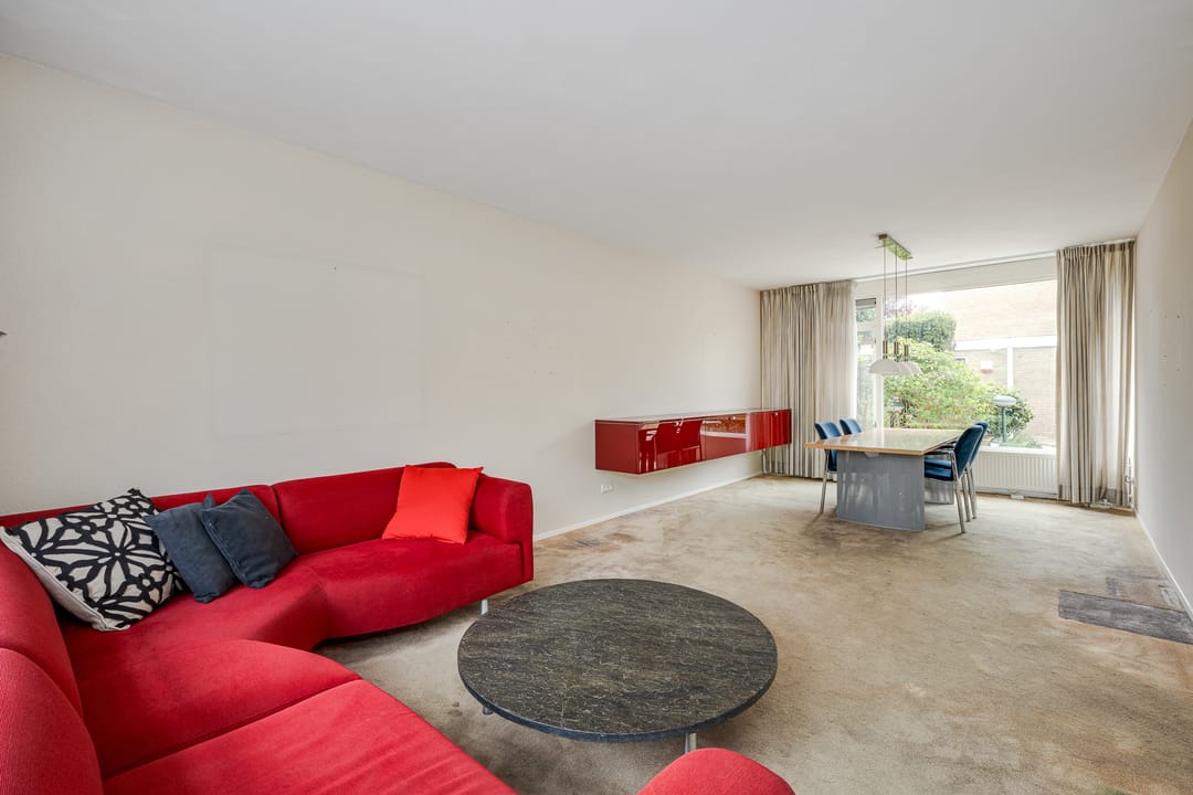 Foto 13 van Mulderlaan 11