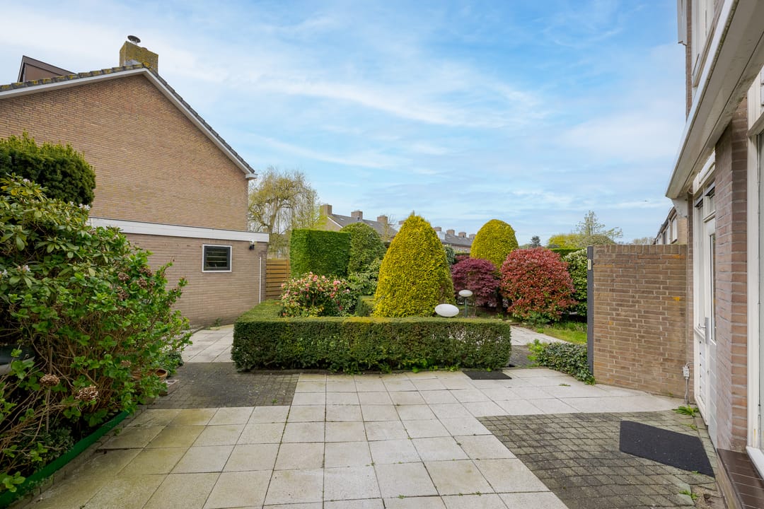 Foto 28 van Mulderlaan 11