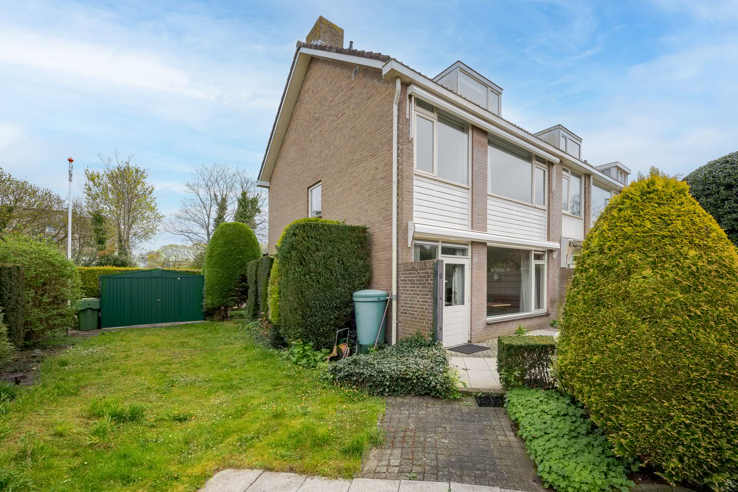 Foto 34 van Mulderlaan 11