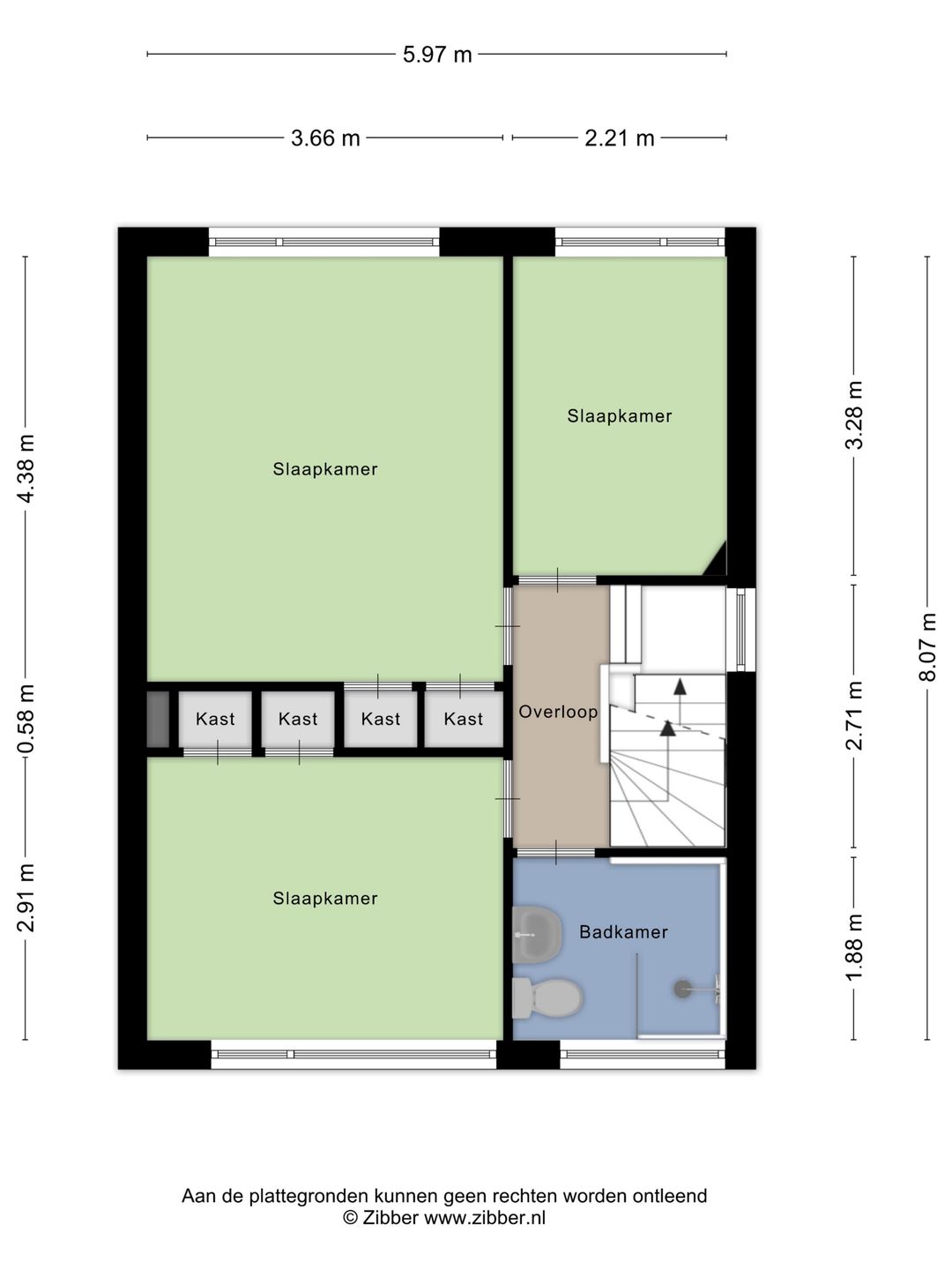 Foto 37 van Mulderlaan 11