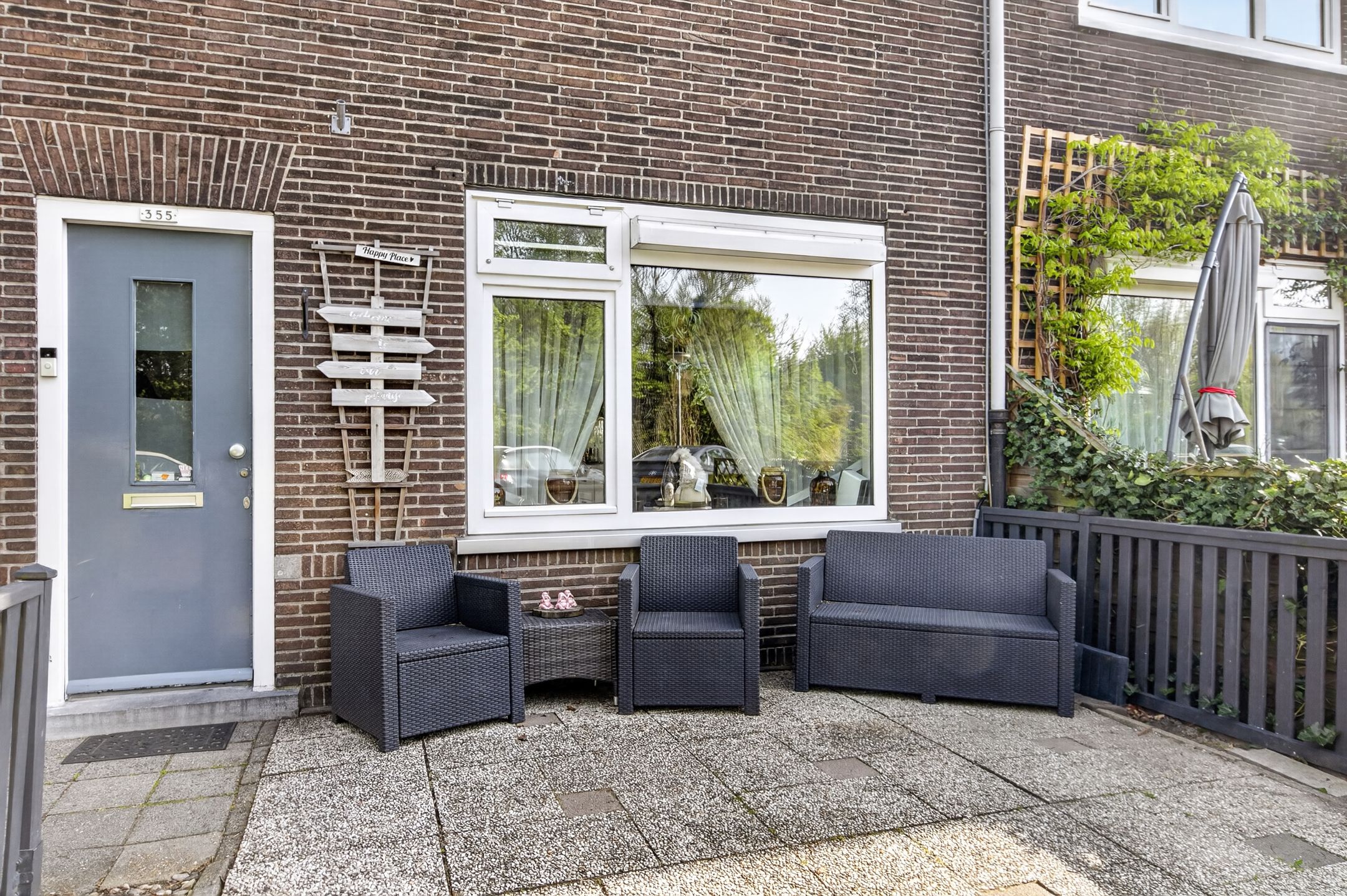 Foto 33 van Kometensingel 355