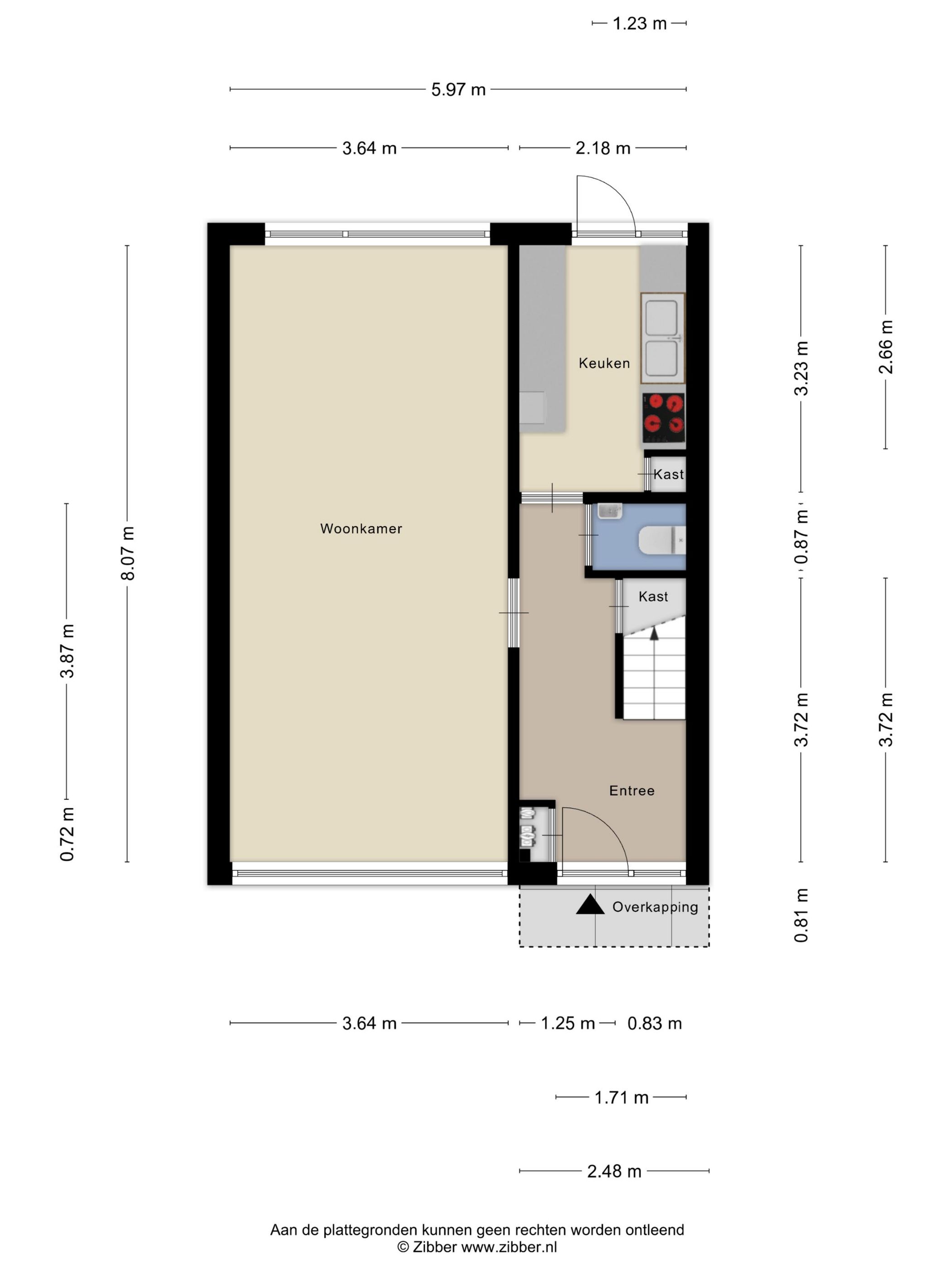 Foto 36 van Mulderlaan 11