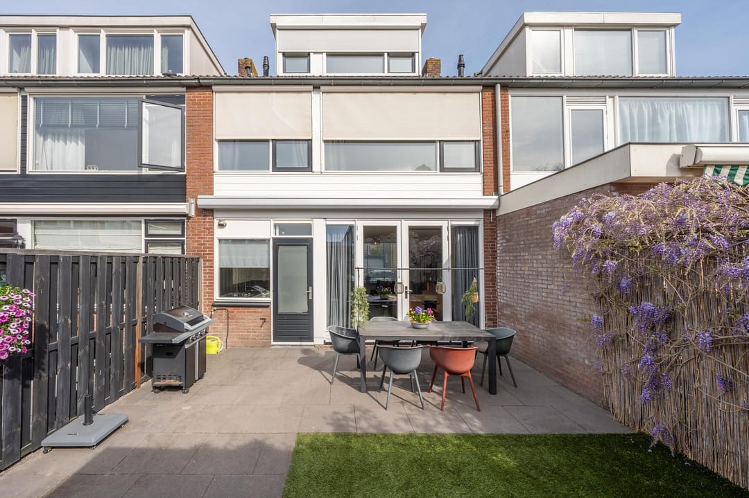 Foto 2 van Roelof de Roverlaan 24