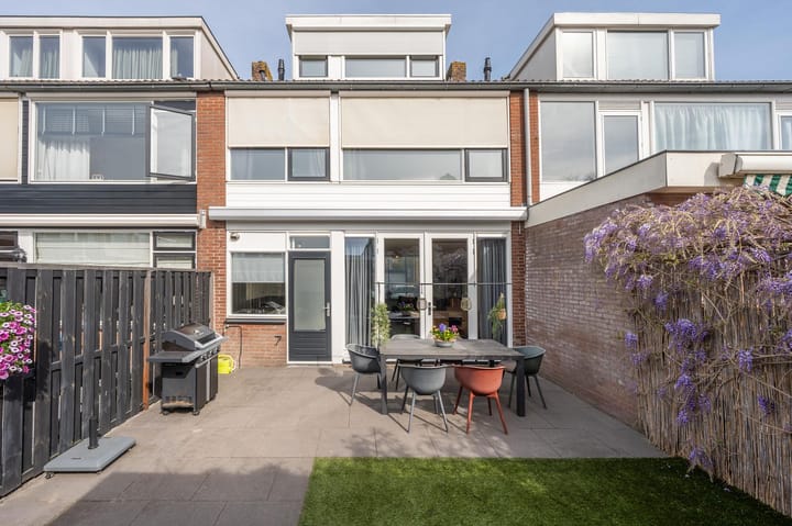 Foto 2 van Roelof de Roverlaan 24