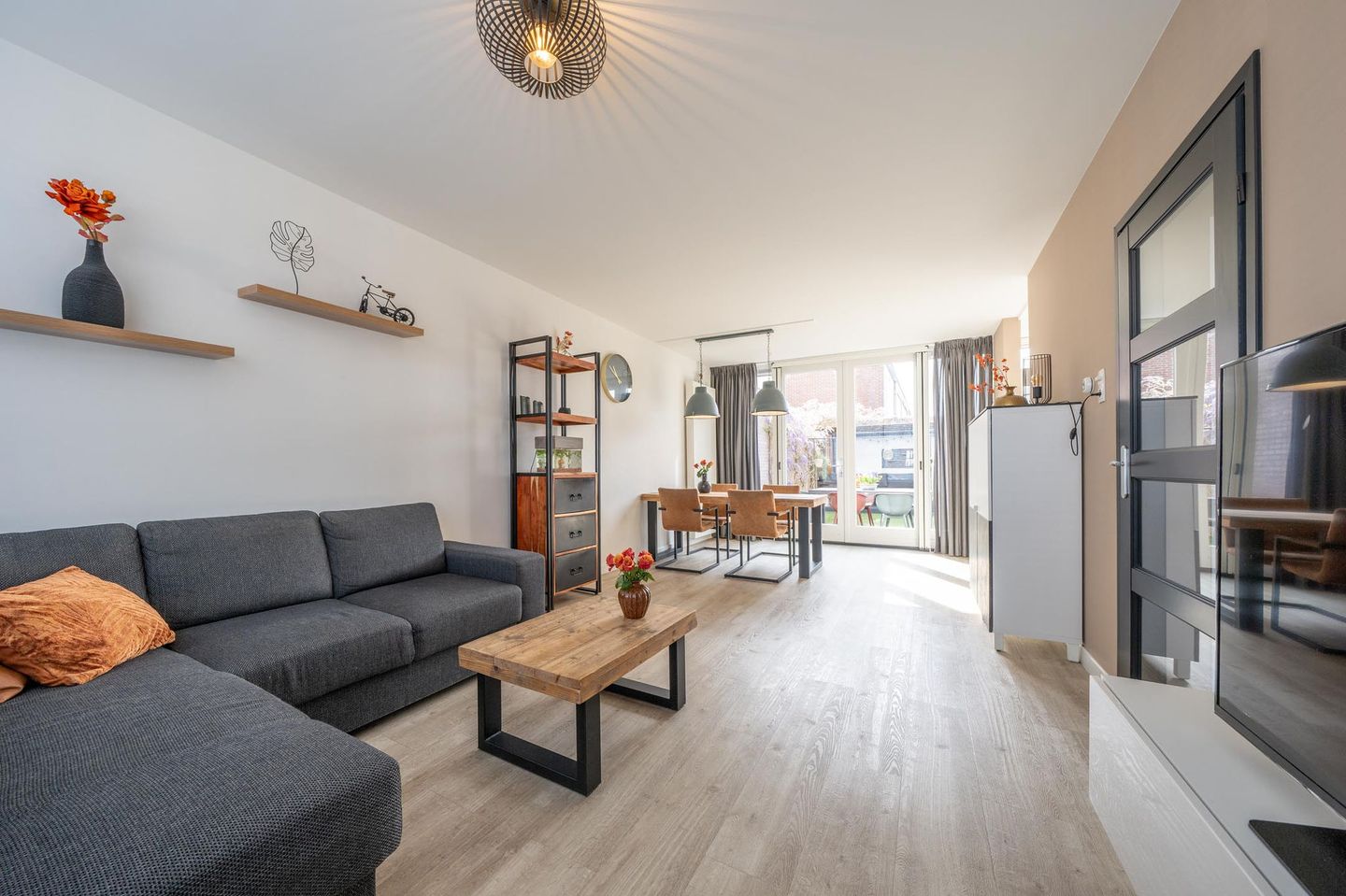 Foto 10 van Roelof de Roverlaan 24