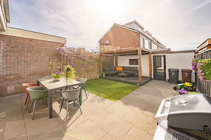 Foto 3 van Roelof de Roverlaan 24