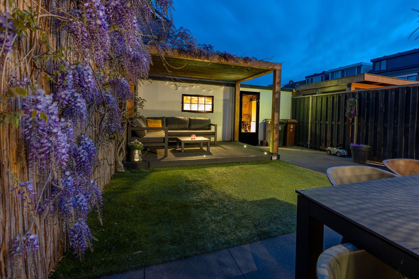 Foto 4 van Roelof de Roverlaan 24