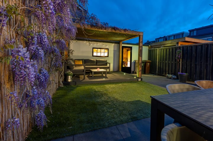 Foto 4 van Roelof de Roverlaan 24