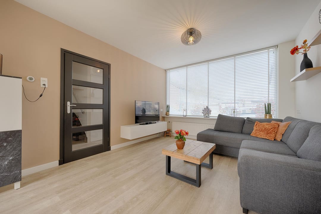 Foto 8 van Roelof de Roverlaan 24