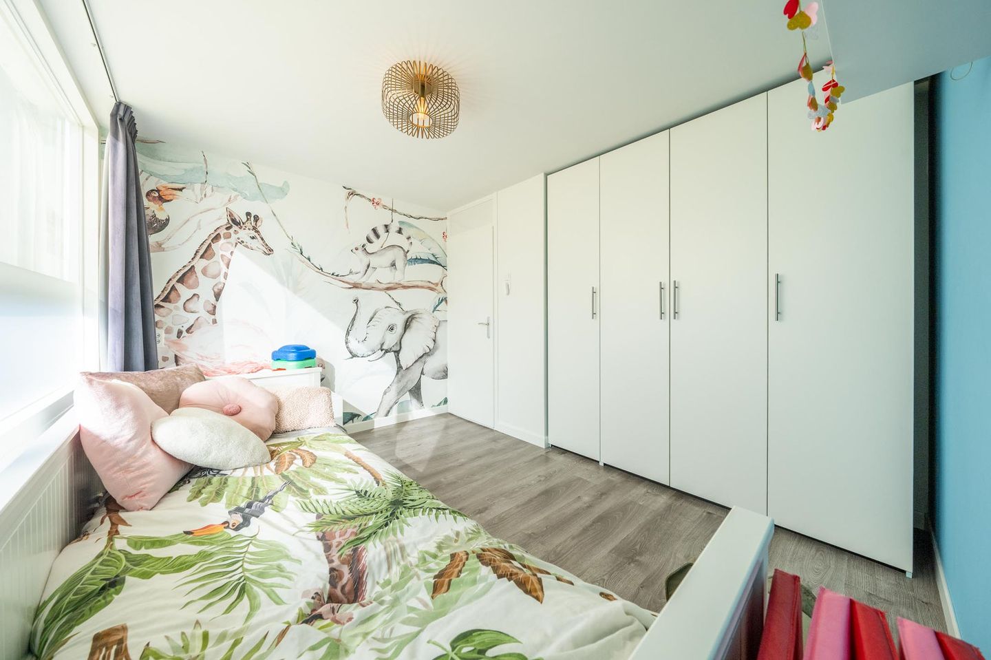 Foto 25 van Roelof de Roverlaan 24