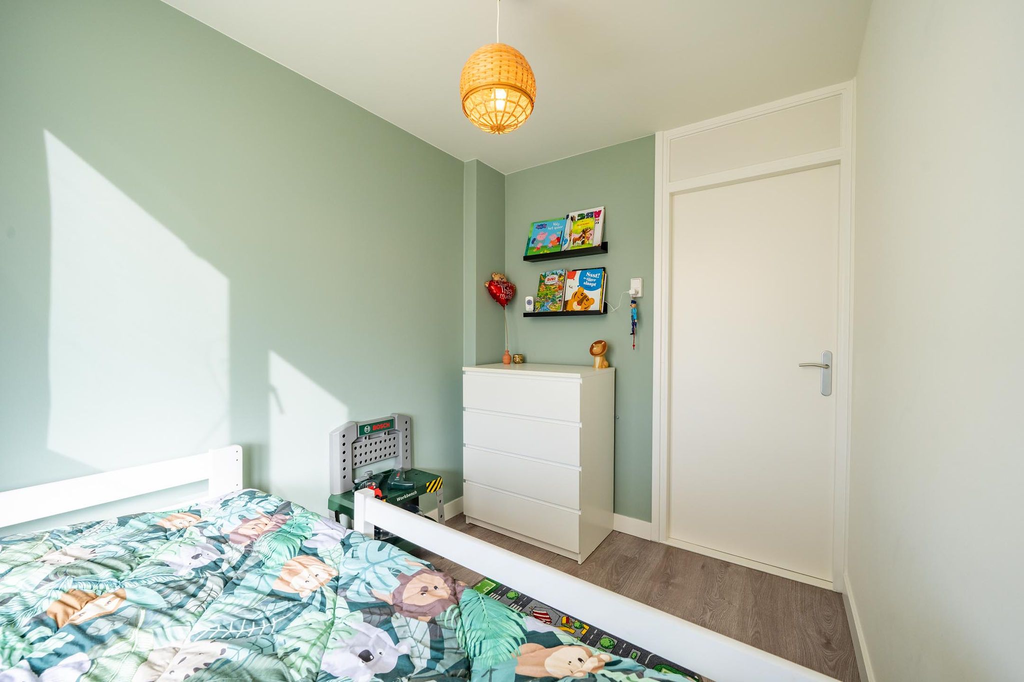 Foto 27 van Roelof de Roverlaan 24