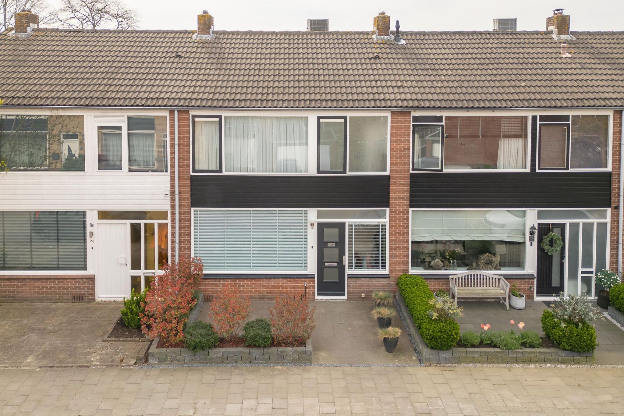 Foto 36 van Roelof de Roverlaan 24