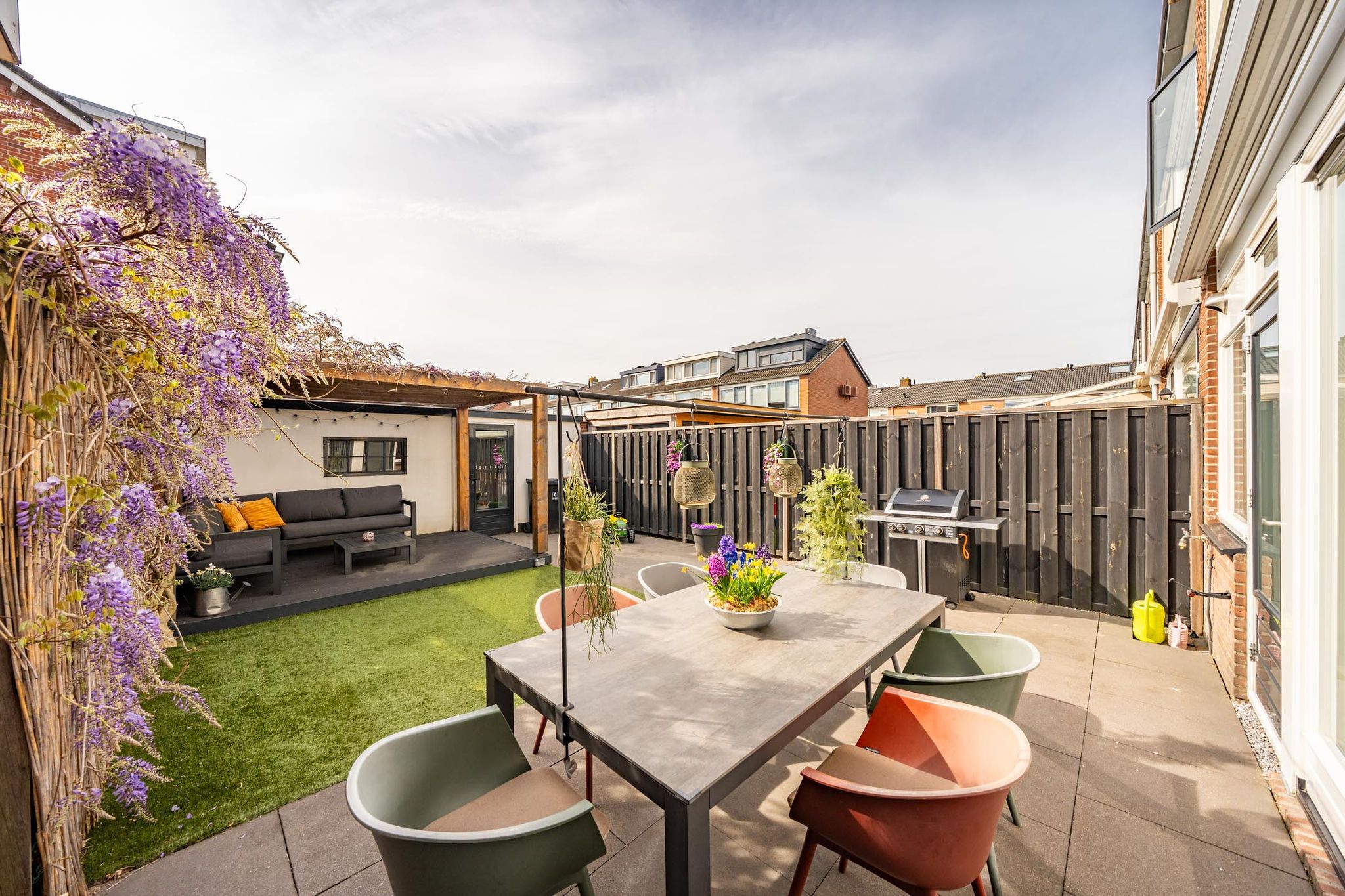 Foto 39 van Roelof de Roverlaan 24