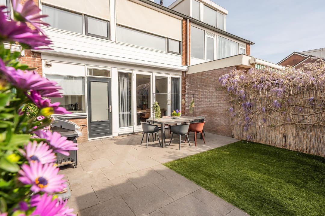 Foto 41 van Roelof de Roverlaan 24