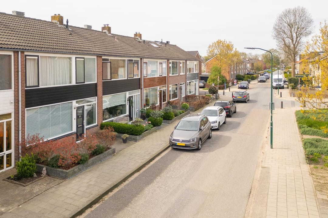 Foto 46 van Roelof de Roverlaan 24