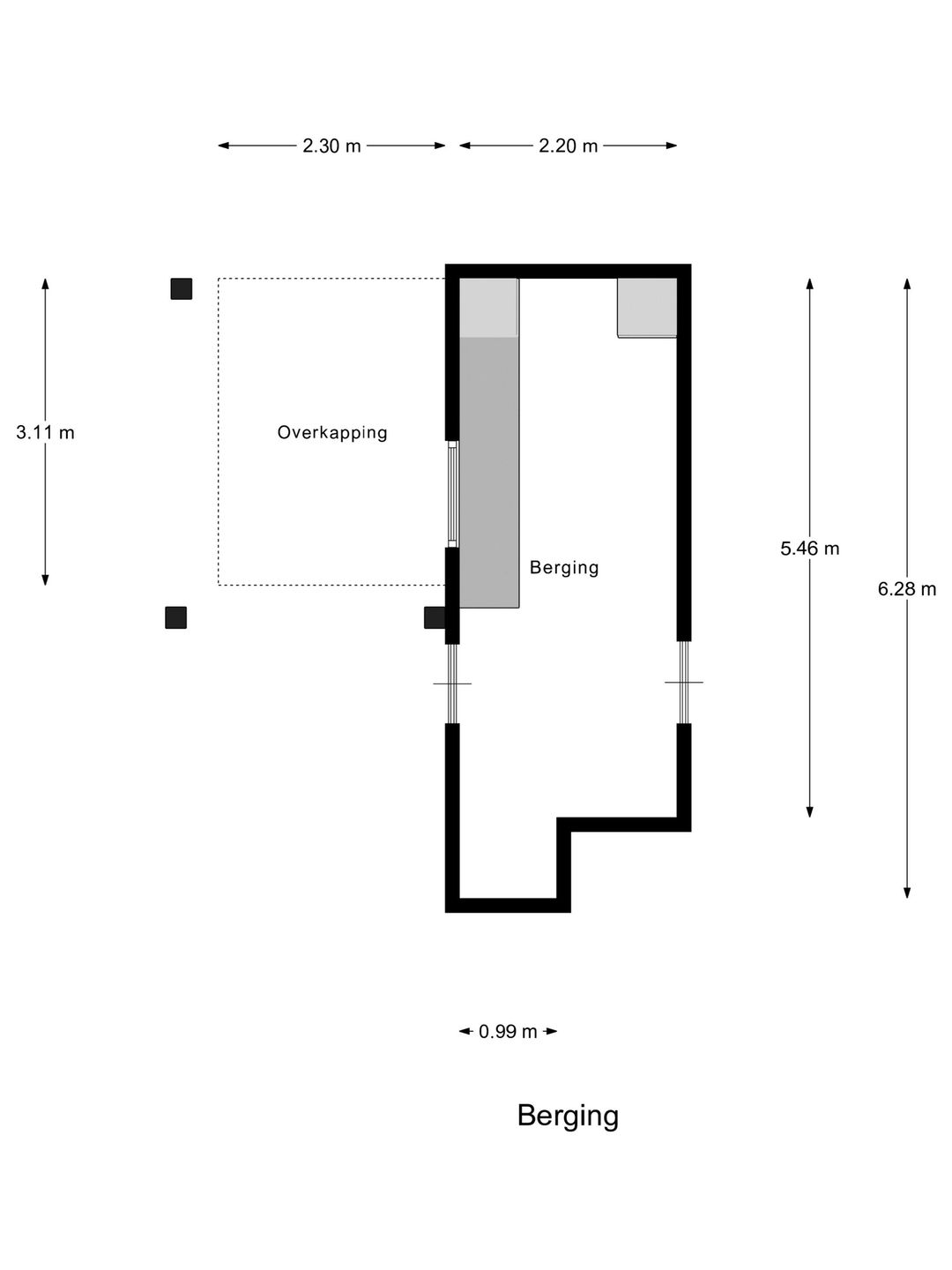 Foto 53 van Roelof de Roverlaan 24