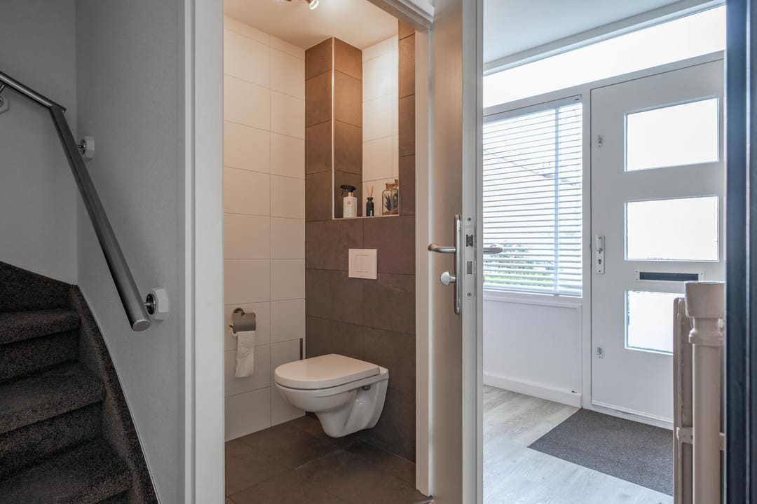 Foto 16 van Roelof de Roverlaan 24