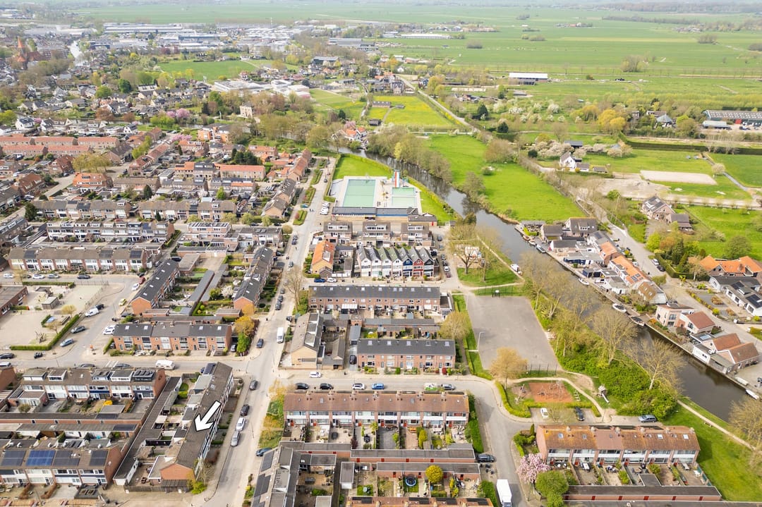 Foto 47 van Roelof de Roverlaan 24