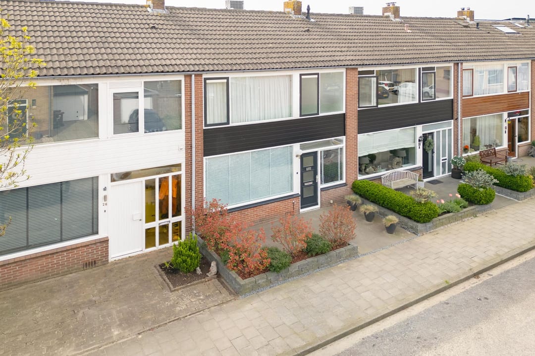 Foto 37 van Roelof de Roverlaan 24