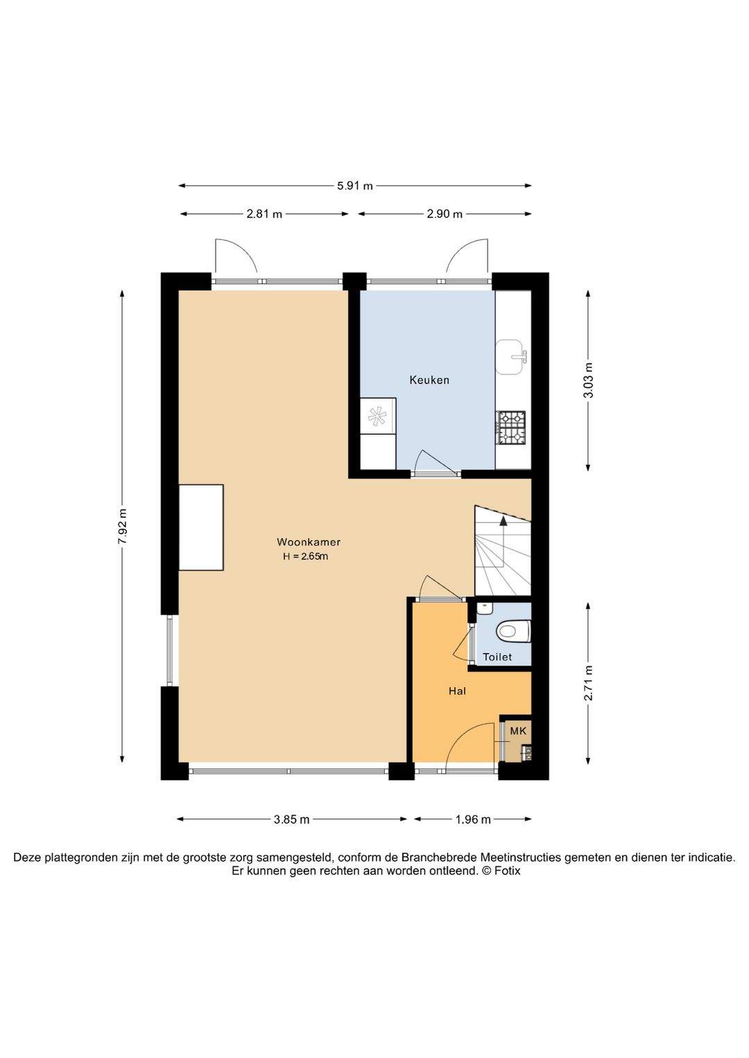 Foto 41 van Hof van Putten 33