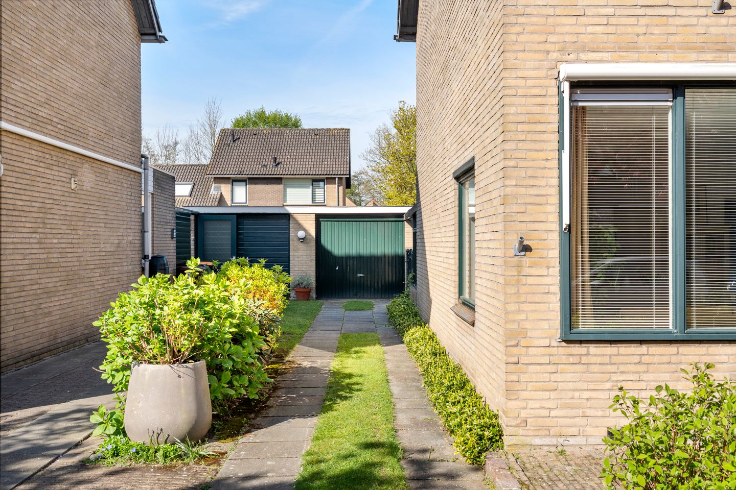 Foto 35 van Hof van Putten 33