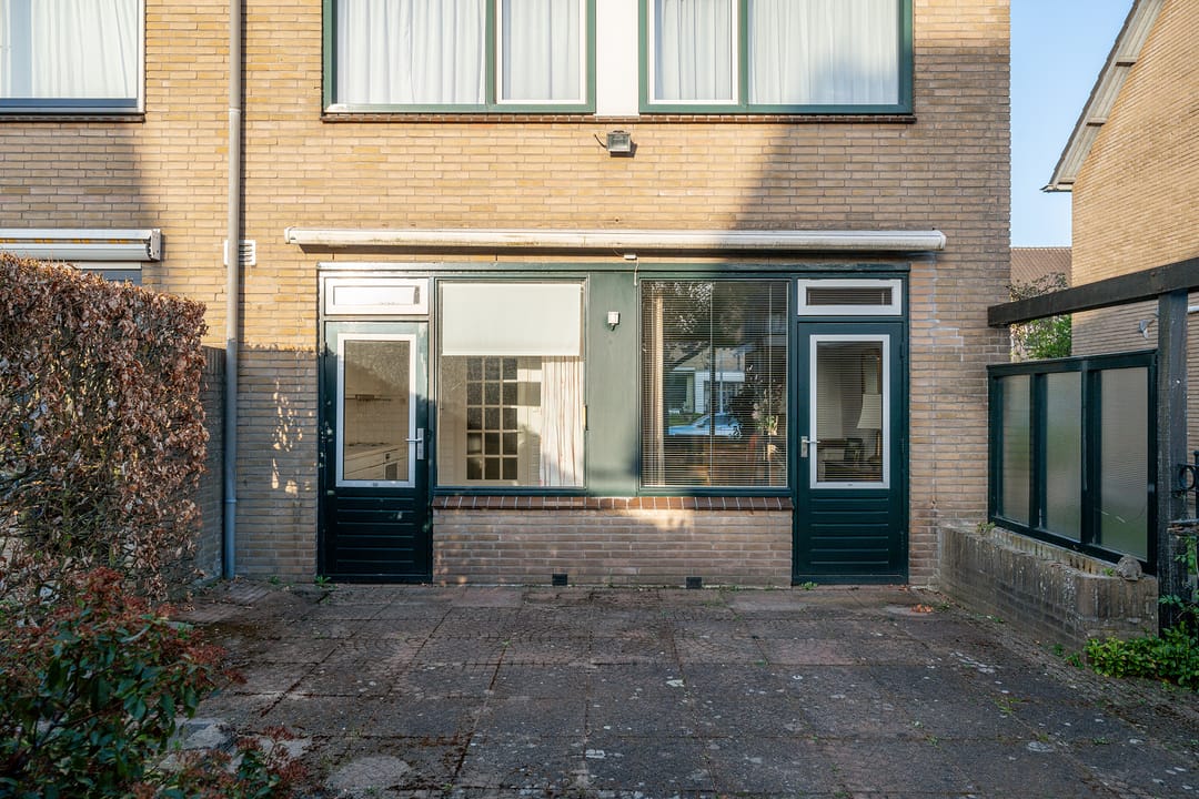 Foto 17 van Hof van Putten 33