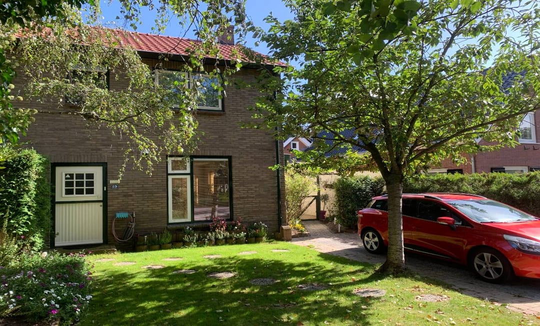 Photo 1 of Holleweg 19